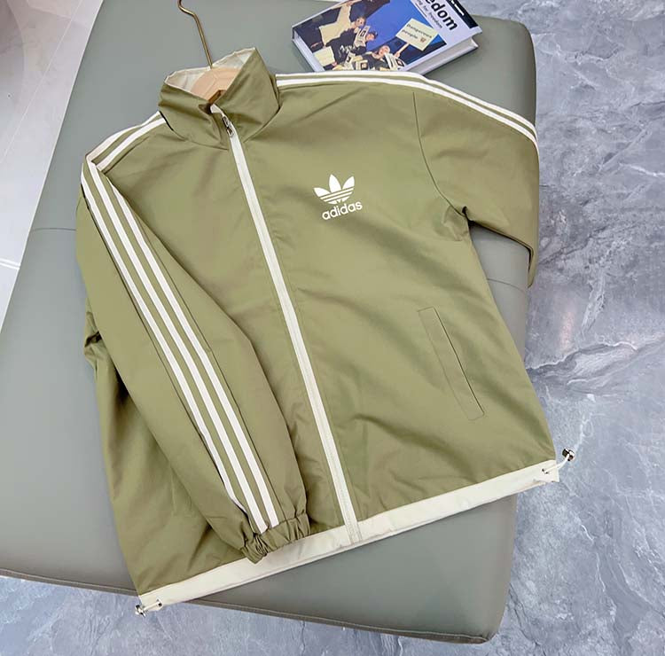 Windbreaker 2025/2026 Windbreaker