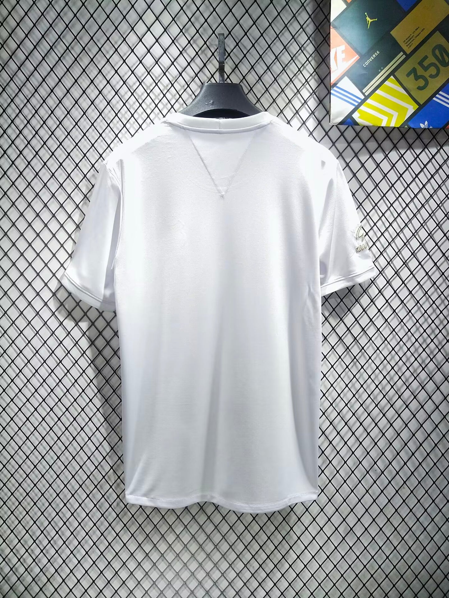 Santos Special Edition 2024/2025 Fan Version Football Jersey