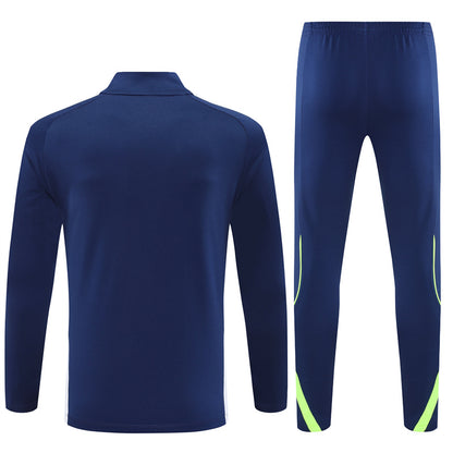 Jacket suite 2025/2026 Kids Tracksuit