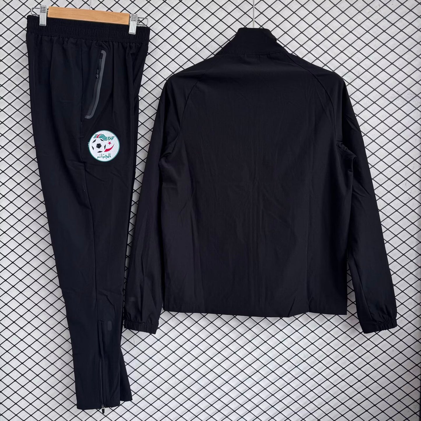 Windbreaker 2025/2026 Windbreaker