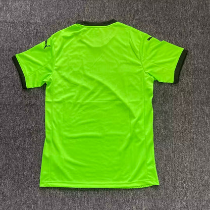 Portugal Special Edition 2025/2026 Fan Version Football Jersey
