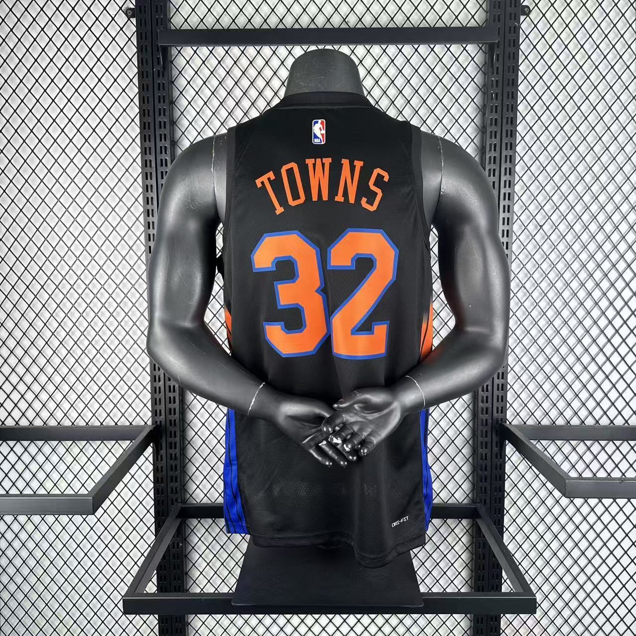 NBA&NFL&MLB 2025/2026 Football Jersey