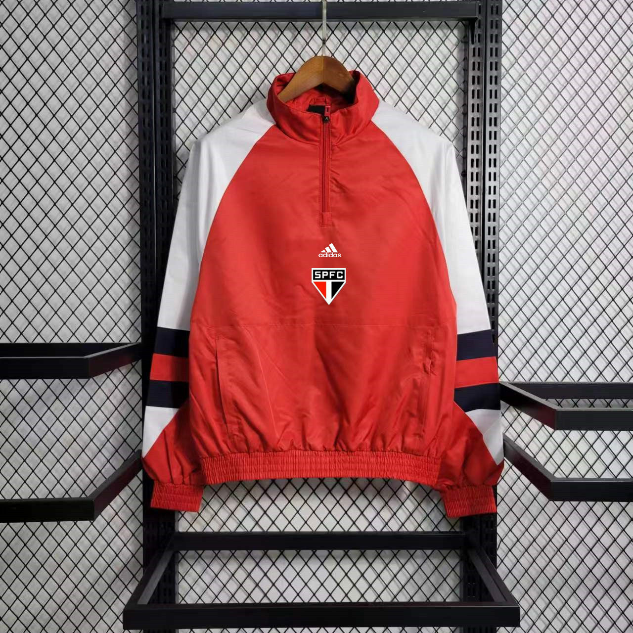 Windbreaker 2025/2026 Windbreaker