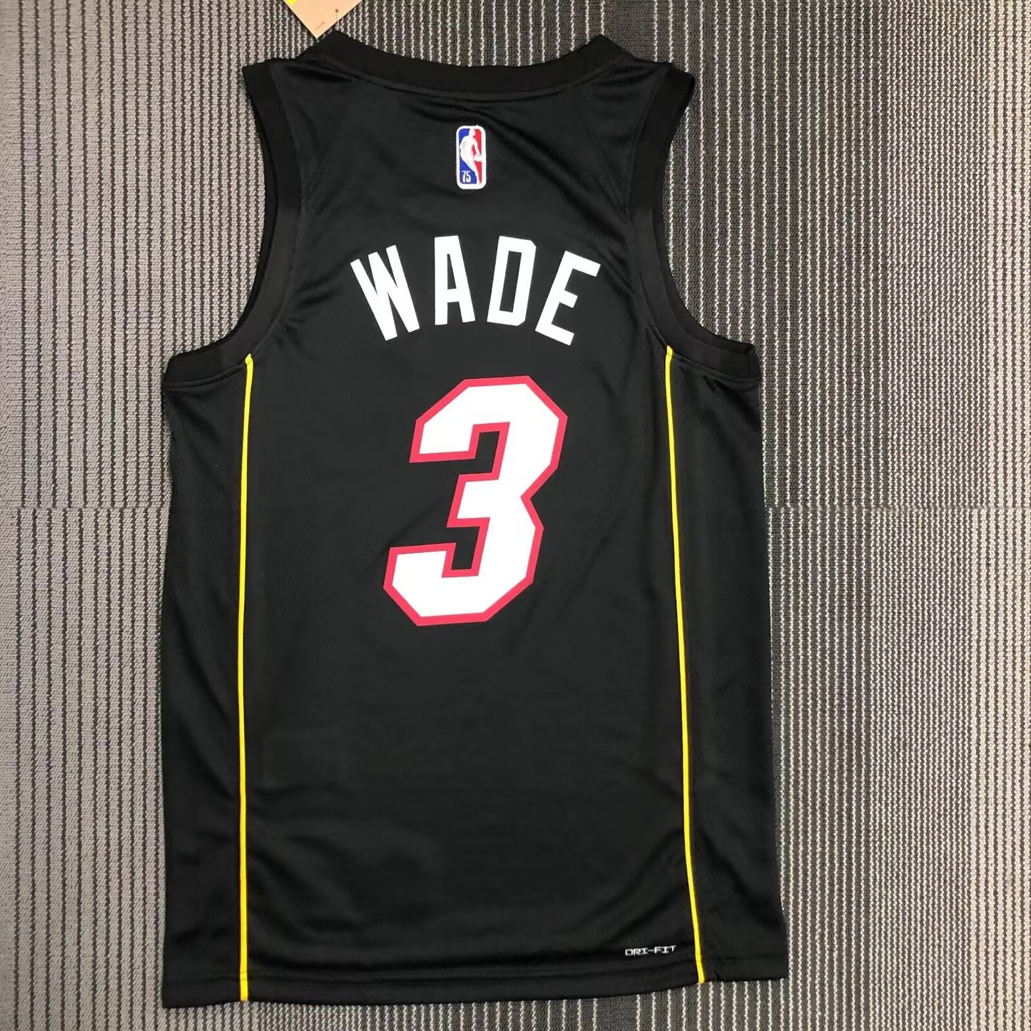 Miami Heat Football Jersey
