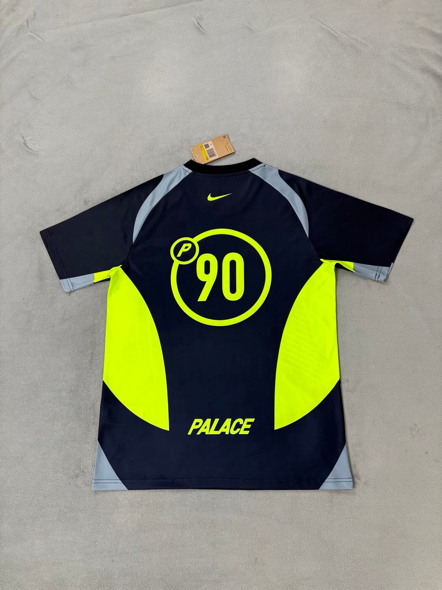 Adidas&Nike 2025/2026 Football Jersey