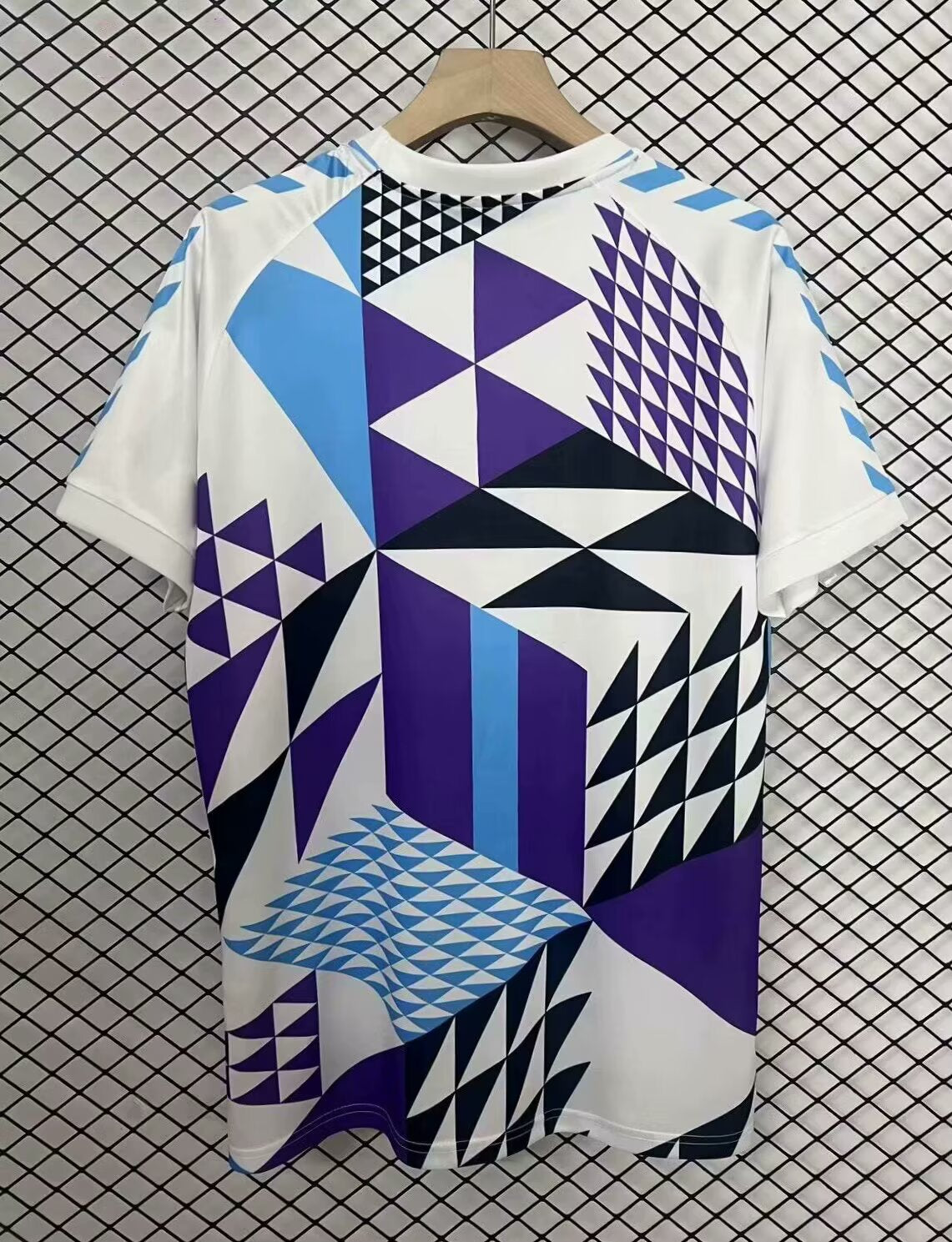Sunderland Special Edition 2024/2025 Fan Version Football Jersey