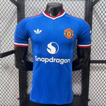 Manchester United Away Player Jersey 2026-2027