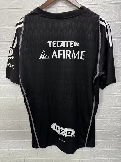 tiger 2023/2024 Goalkeeper Fan Version Football Jersey