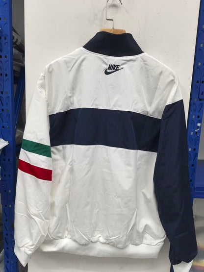 Retro Italy-Serie A 1996 Windbreaker