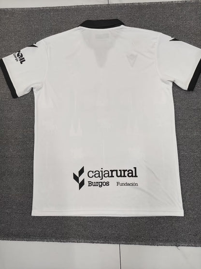other team 2025/2026 Home Fan Version Football Jersey