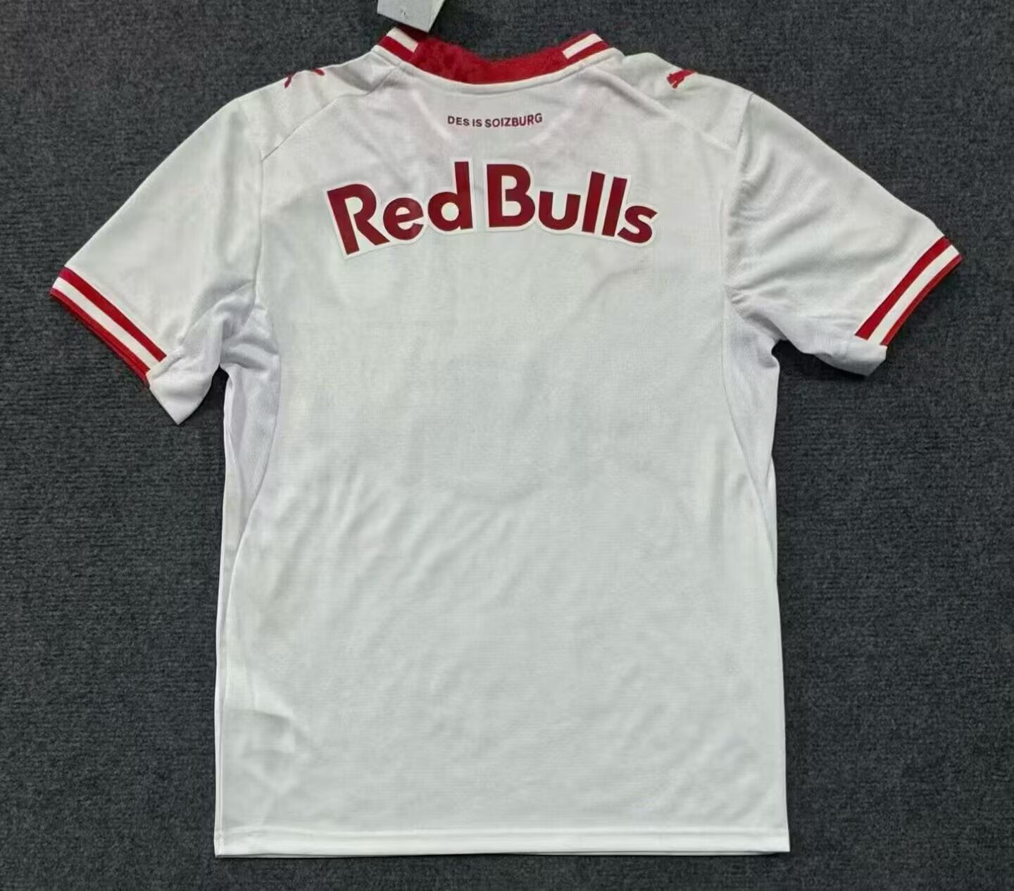 America（Mexico&MLS） 2026/2027 Home Fan Version Football Jersey