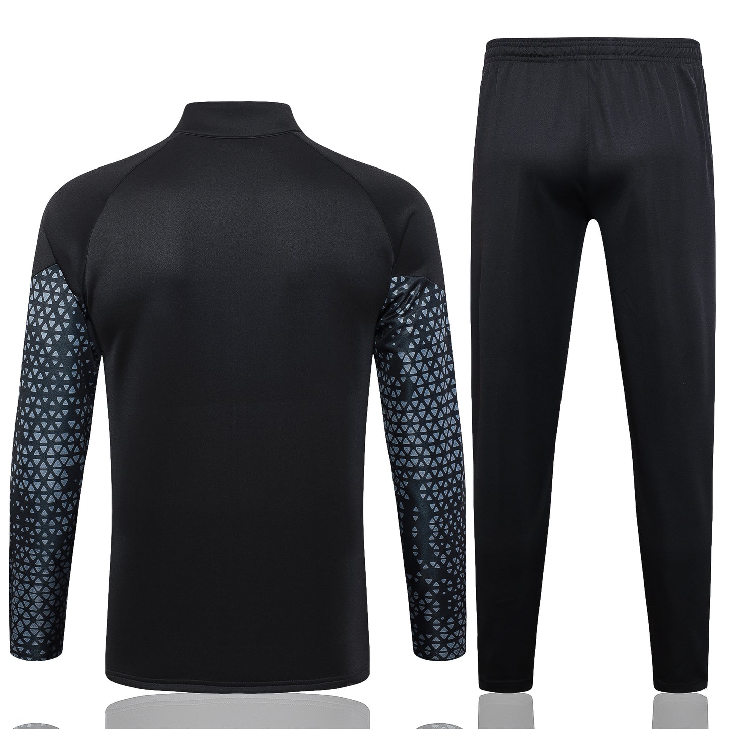 Jacket suite 2023/2024 Tracksuit