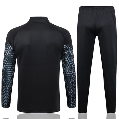 Jacket suite 2023/2024 Tracksuit