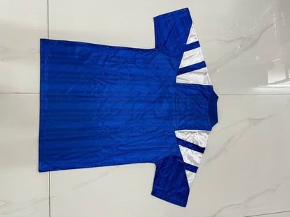 Retro Hamburger SV 1992/1993 Away Fan Version Football Jersey