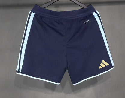 Argentina 2026/2027 Home Player Version Football Jersey