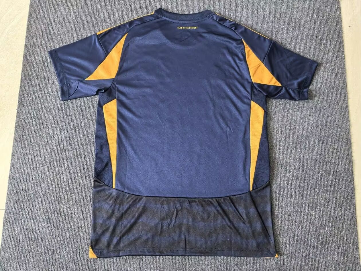 other team 2024/2025 Away Fan Version Football Jersey