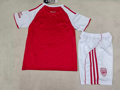 Kids jerseys 2025/2026 Kids Home Fan Version Football Jersey