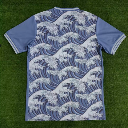 Japan Special Edition 2024/2025 Fan Version Football Jersey