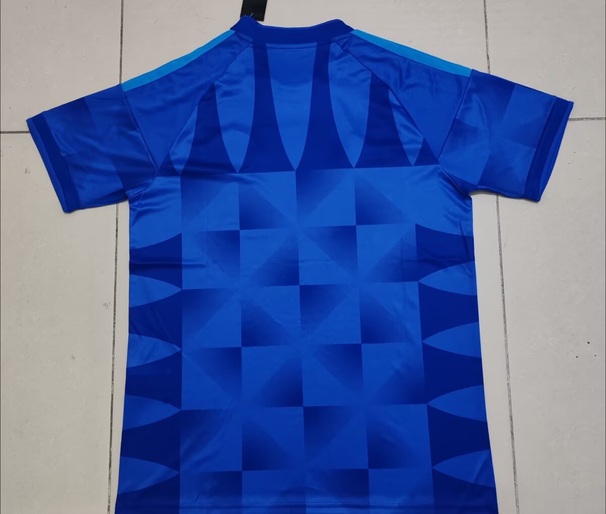 Schalke 04 2026/2027 Home Fan Version Football Jersey