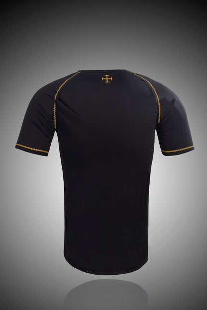 Retro Portugal 2006 Away Fan Version Football Jersey
