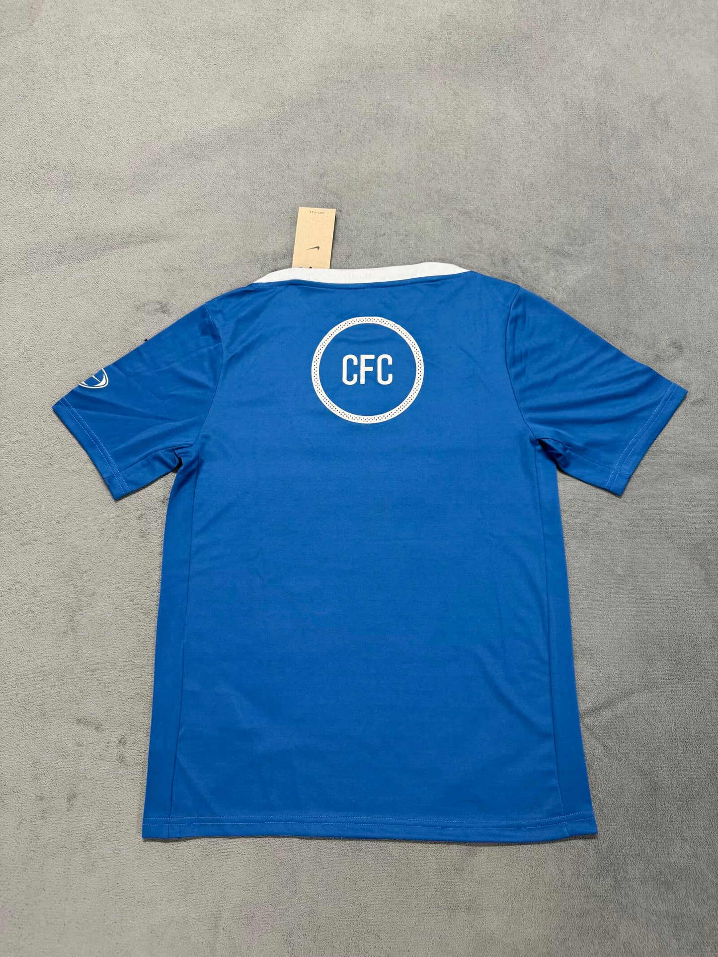 Chelsea Special Edition 2025/2026 Fan Version Football Jersey