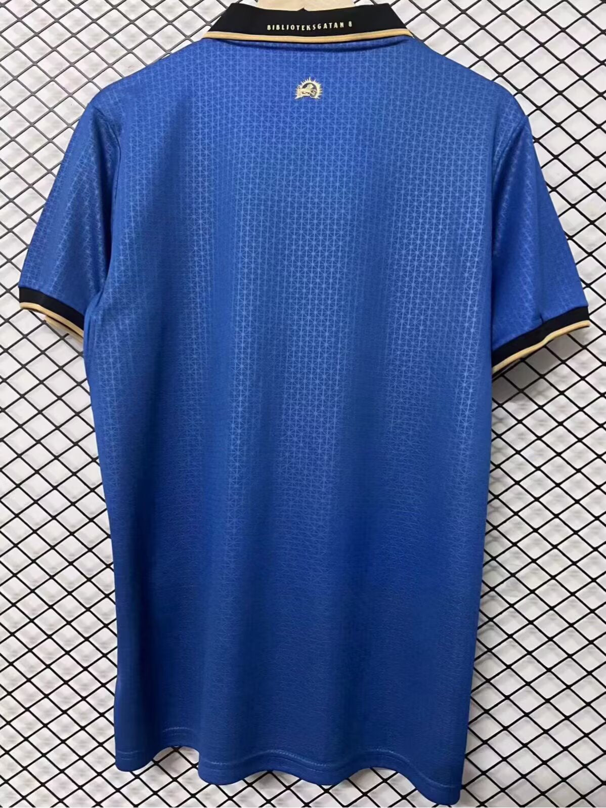 AIK Stockholm 2026/2027 Home Fan Version Football Jersey