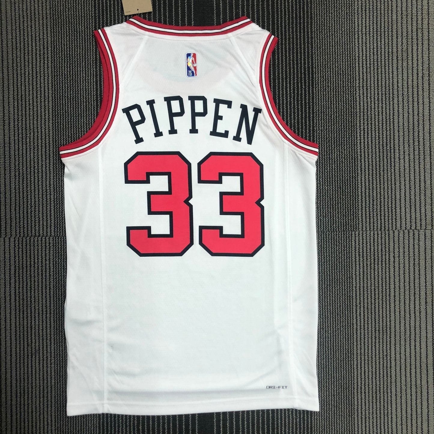 Chicago Bulls Football Jersey