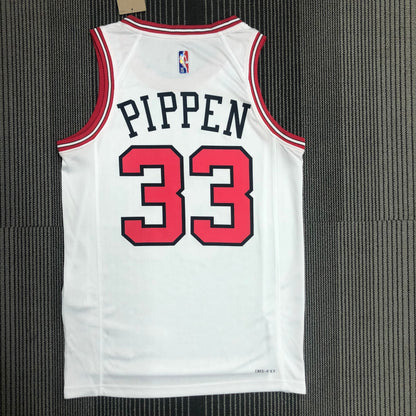 Chicago Bulls Football Jersey