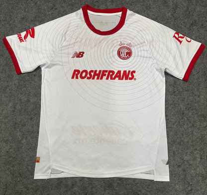 Toluca 2026/2027 Away Fan Version Football Jersey