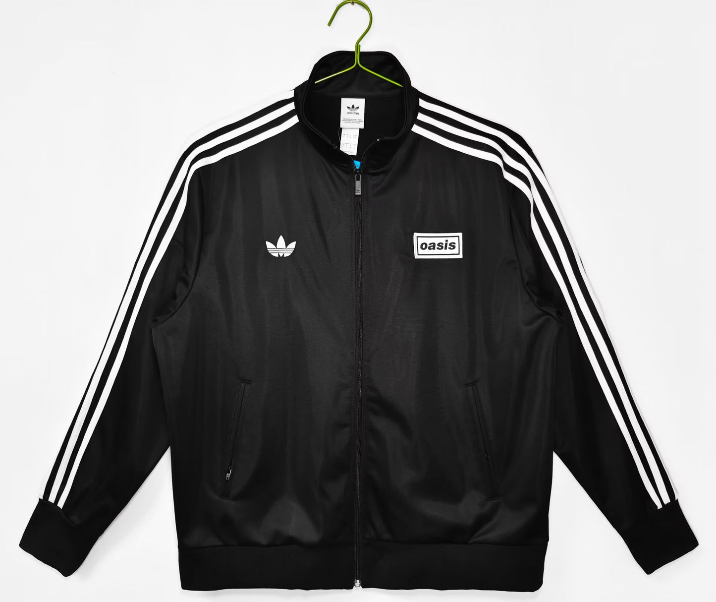 Jacket suite 2025/2026 Tracksuit