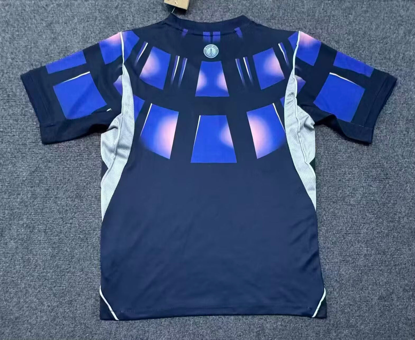 Uruguay Away Jersey 2026-2027