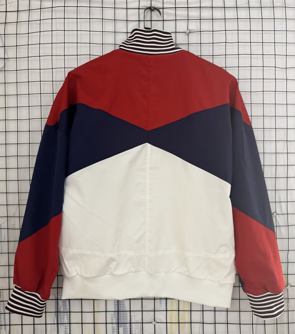 Retro Windbreaker 2024/2025 Windbreaker