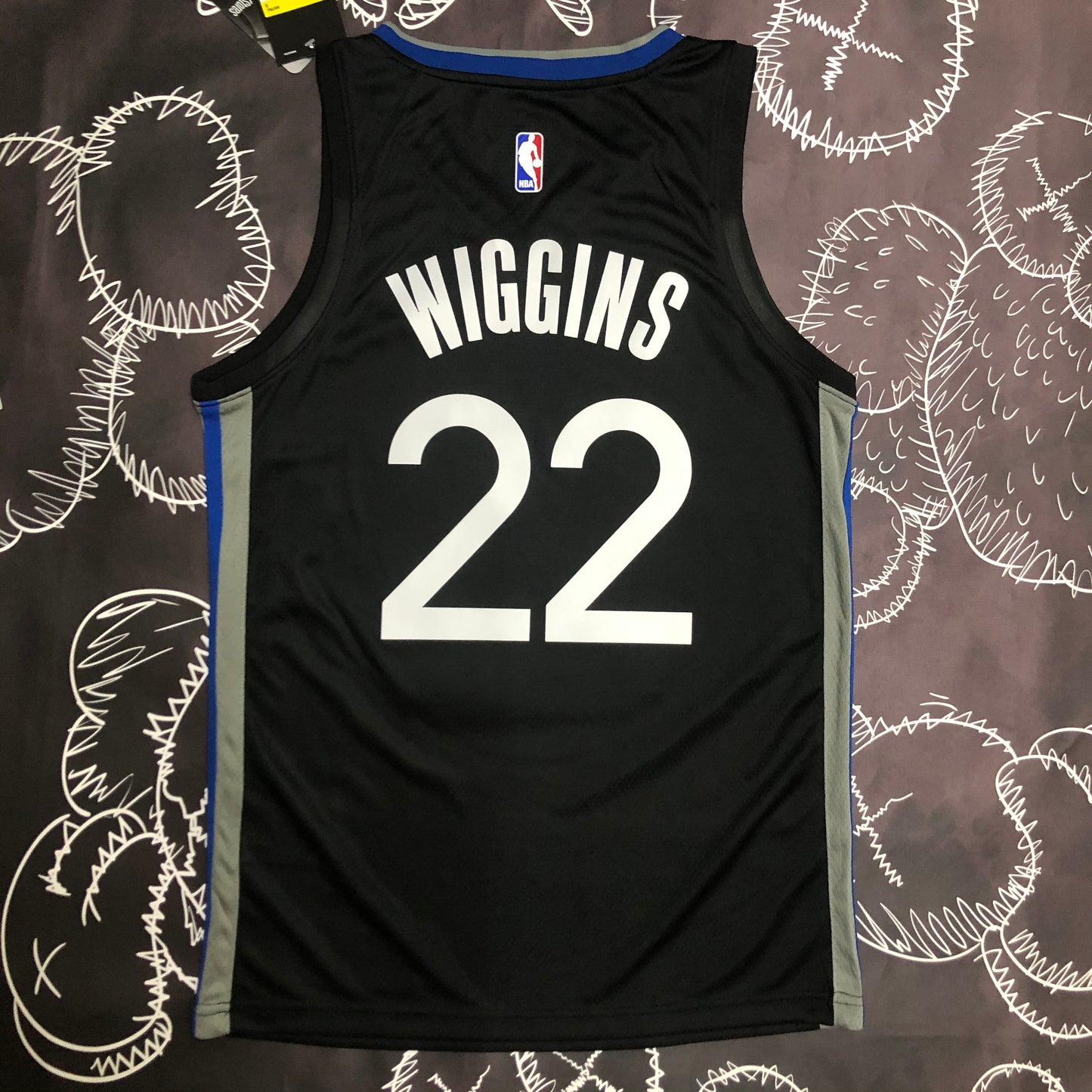 Retro Golden State Warriors 2020 Football Jersey