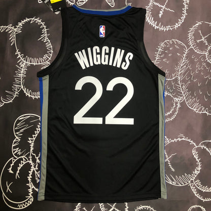 Retro Golden State Warriors 2020 Football Jersey