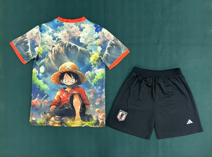 Kids jerseys Special Edition 2025/2026 Kids Football Jersey