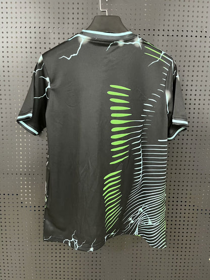 Real Madrid Special Edition 2024/2025 Fan Version Football Jersey