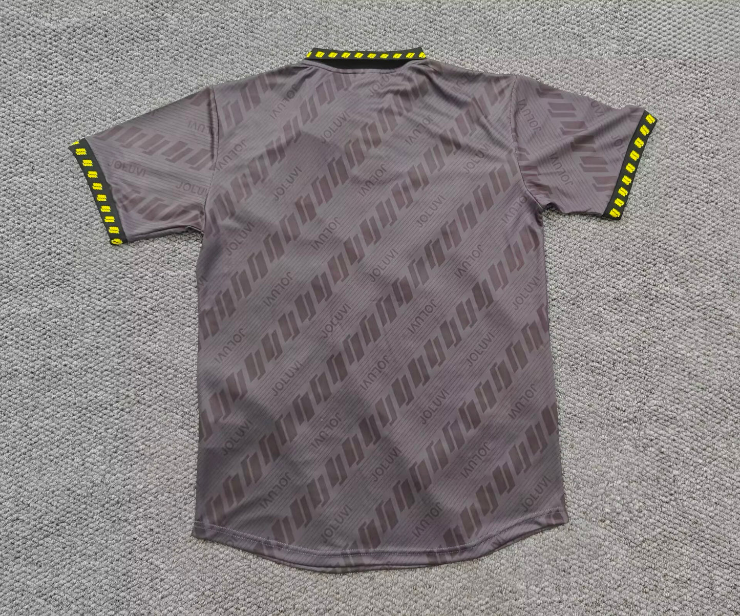 Retro Other !!! 1996/1997 Away Fan Version Football Jersey