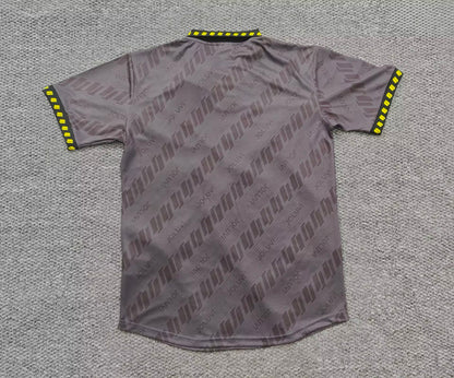 Retro Other !!! 1996/1997 Away Fan Version Football Jersey