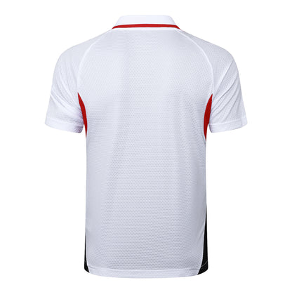 Bayern Munich 2025/2026 Fan Version Football Jersey