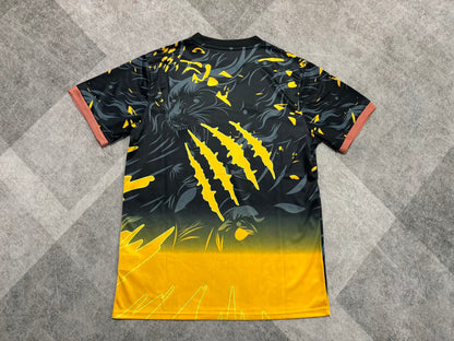 Brazil Special Edition 2026/2027 Fan Version Football Jersey