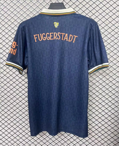 other team Special Edition 2026/2027 Away Fan Version Football Jersey