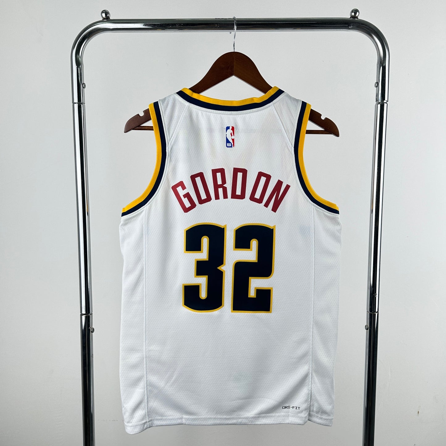 Denver Nuggets 2023 Football Jersey