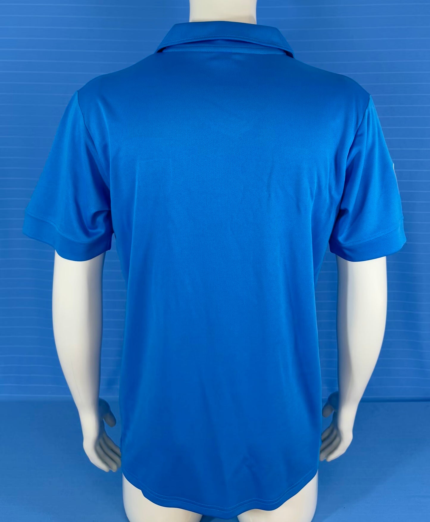 Retro Naples 1987/1988 Home Football Jersey