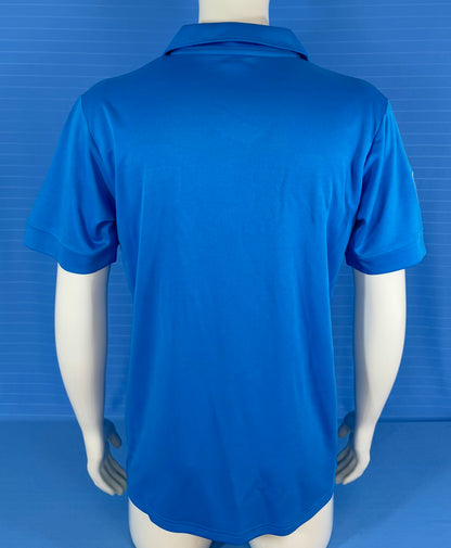 Retro Naples 1987/1988 Home Football Jersey