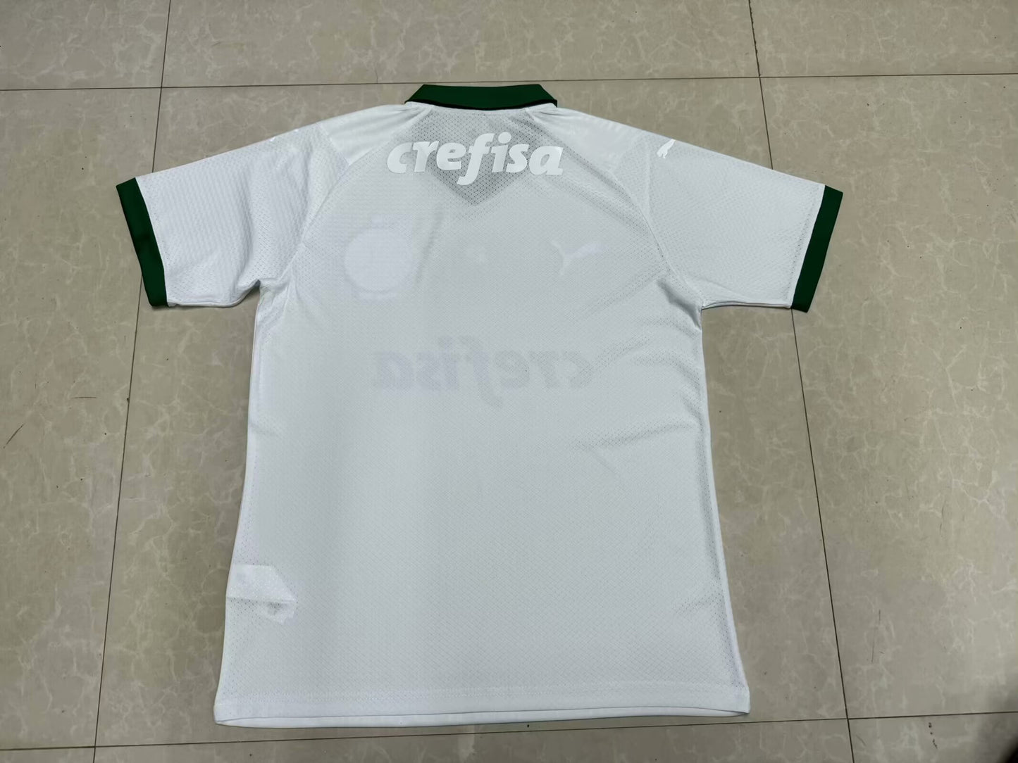Palmeiras Special Edition 2024/2025 Fan Version Football Jersey