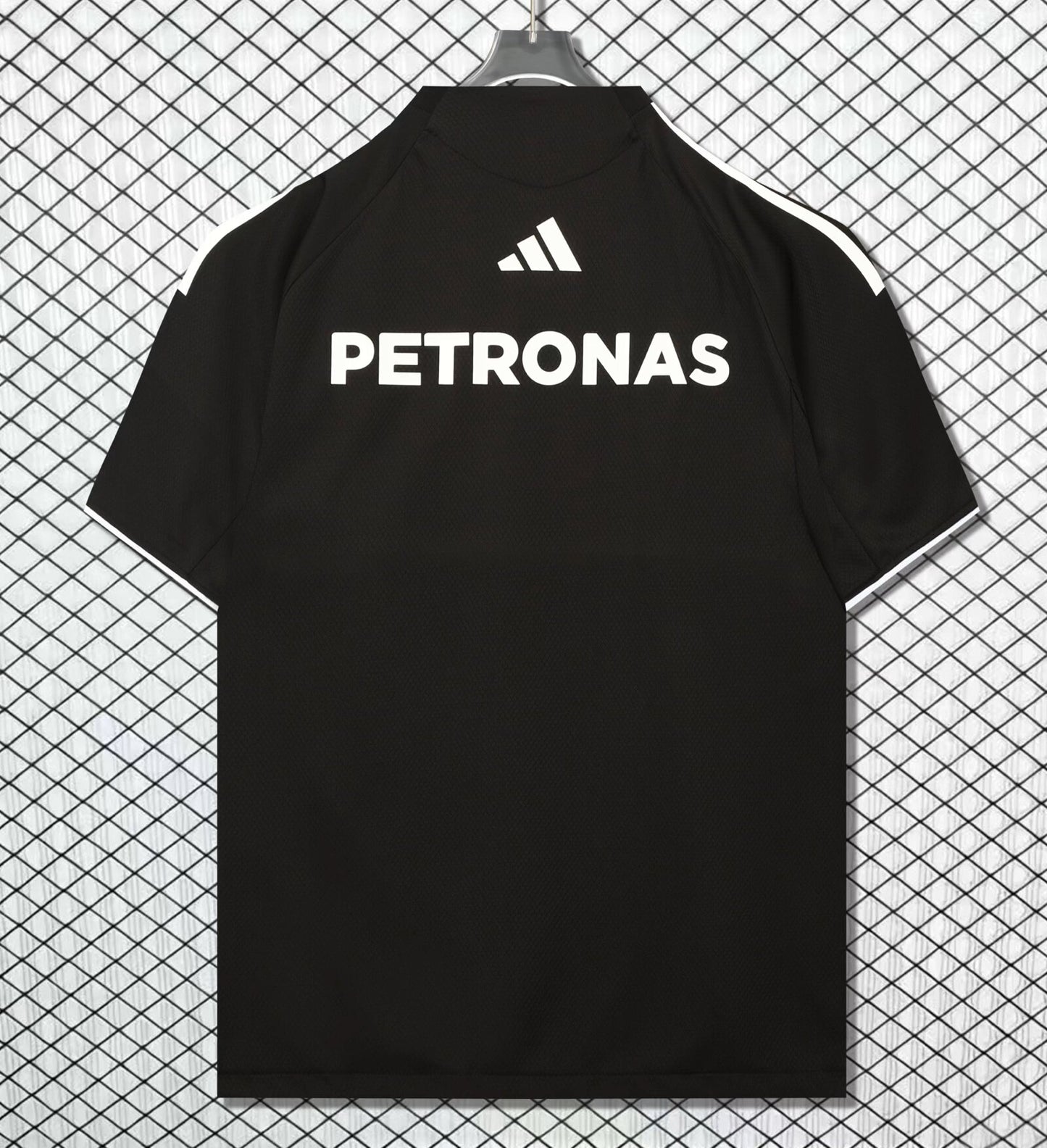 Adidas&Nike 2025 Fan Version Football Jersey