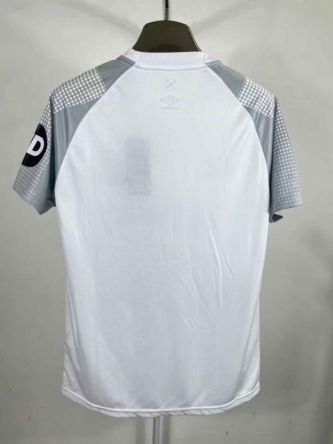 West Ham United 2024/2025 Away Fan Version Football Jersey