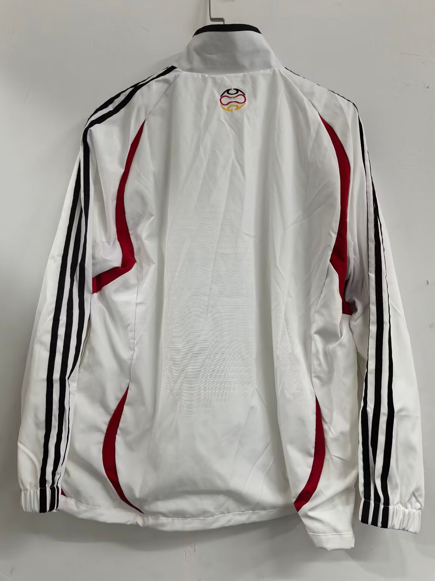 Retro Germany-Bundesliga 2006 Windbreaker