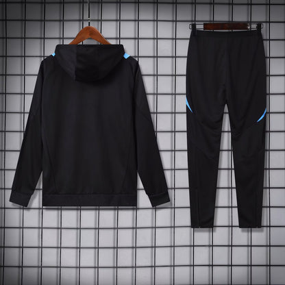 Jacket suite 2024/2025 Hoodie