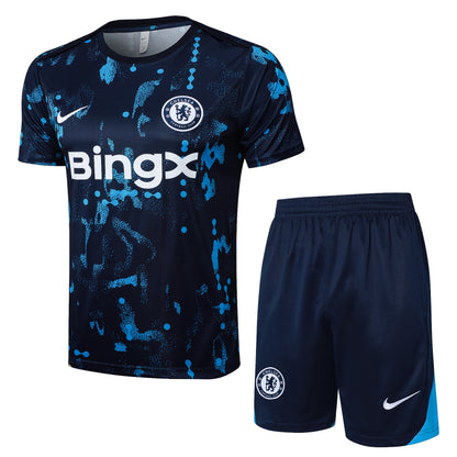Chelsea 2024/2025 Fan Version Tracksuit